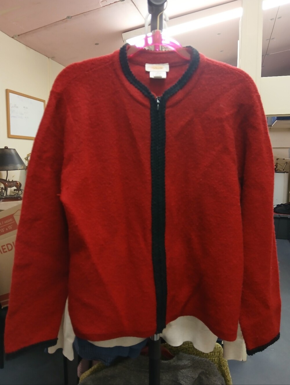 Talbots Jacket Vintage